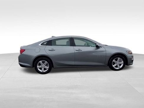 Used 2024 Chevrolet Malibu LT image 9