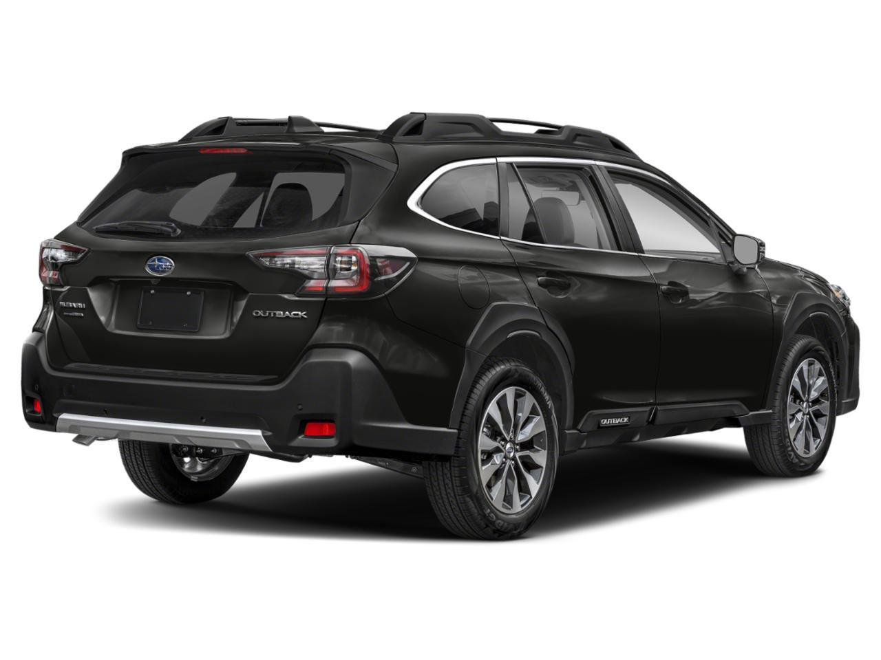 Used 2024 Subaru Outback Limited AWD/4WD image 12