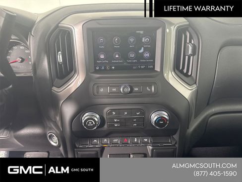 New 2026 GMC Sierra 1500 Pro w/ Pro Value Package RWD image 28