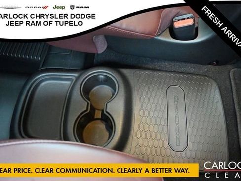 Used 2023 Dodge Durango R/T AWD/4WD image 33