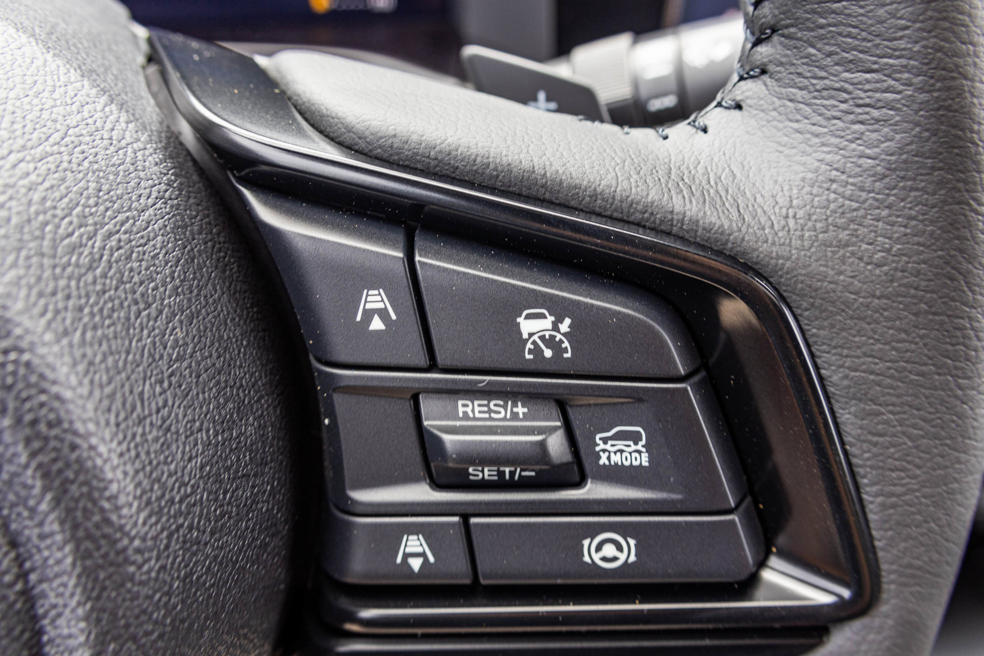 New 2026 Subaru Outback Limited AWD/4WD image 32