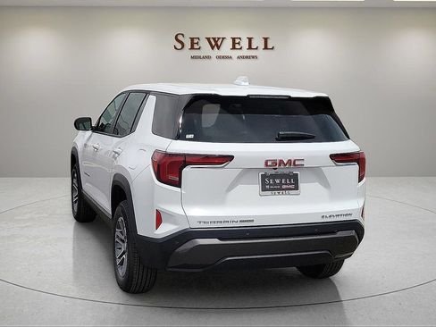 New 2026 GMC Terrain Elevation AWD/4WD image 3