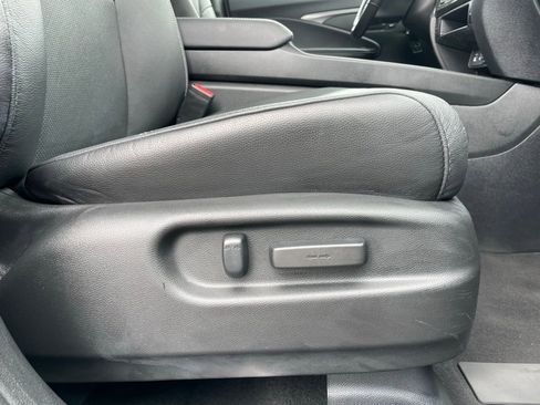 Certified 2025 Honda Passport EX-L image 31