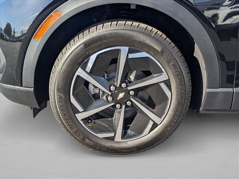New 2026 Chevrolet Equinox EV LT w/ LPO, All-Weather Mat Package FWD image 10