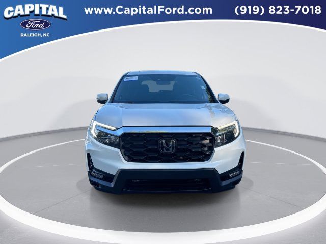 Used 2023 Honda Passport EX-L image 3