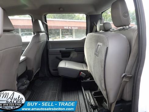 Used 2017 Ford F350 XL image 31