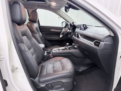 Used 2019 MAZDA CX-5 Grand Touring FWD image 37