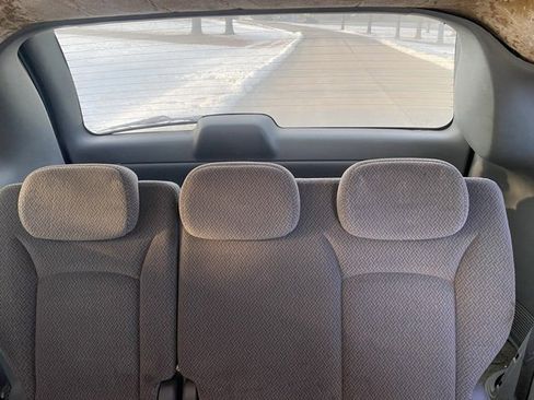 Used 2006 Dodge Grand Caravan SXT image 11