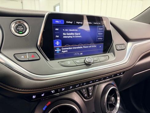 Used 2021 Chevrolet Blazer Premier image 14