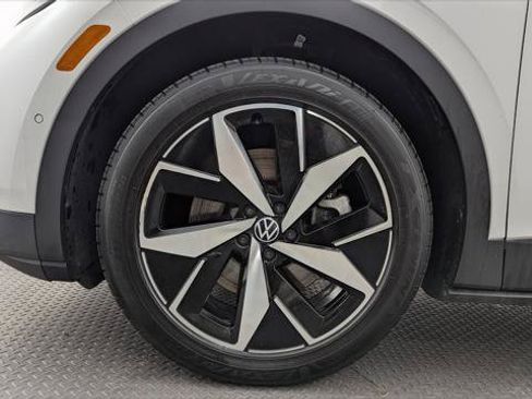 Used 2023 Volkswagen ID.4 S RWD image 24