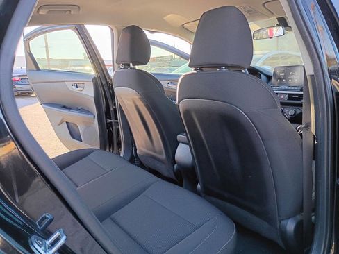 Used 2021 Kia Forte LXS image 20