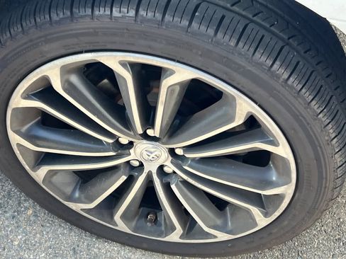 Used 2015 Toyota Corolla S FWD image 22