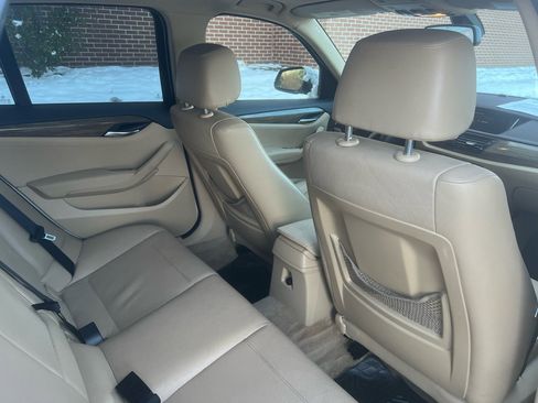 Used 2013 BMW X1 sDrive28i image 25