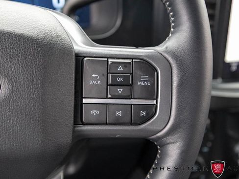 Used 2024 Ford F250 Lariat w/ FX4 Off-Road Package image 33