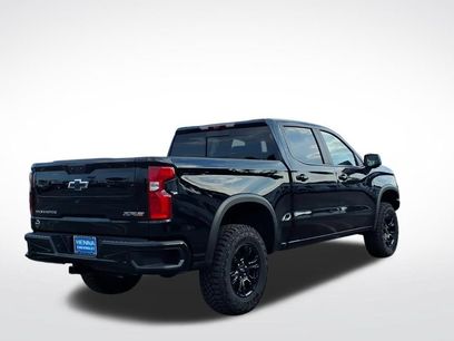 New 2026 Chevrolet Silverado 1500 ZR2