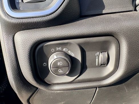 New 2026 RAM 2500 Big Horn image 24