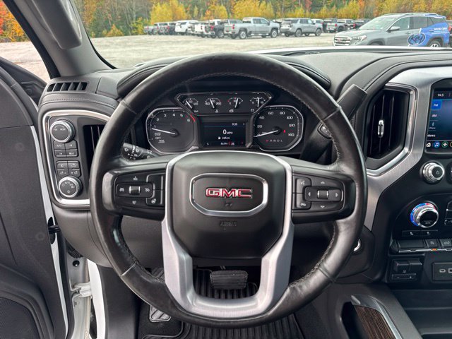 Used 2020 GMC Sierra 1500 Elevation w/ Elevation Value Package AWD/4WD image 15