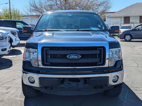 Used 2014 Ford F150 XLT w/ Equipment Group 301A Mid image 9