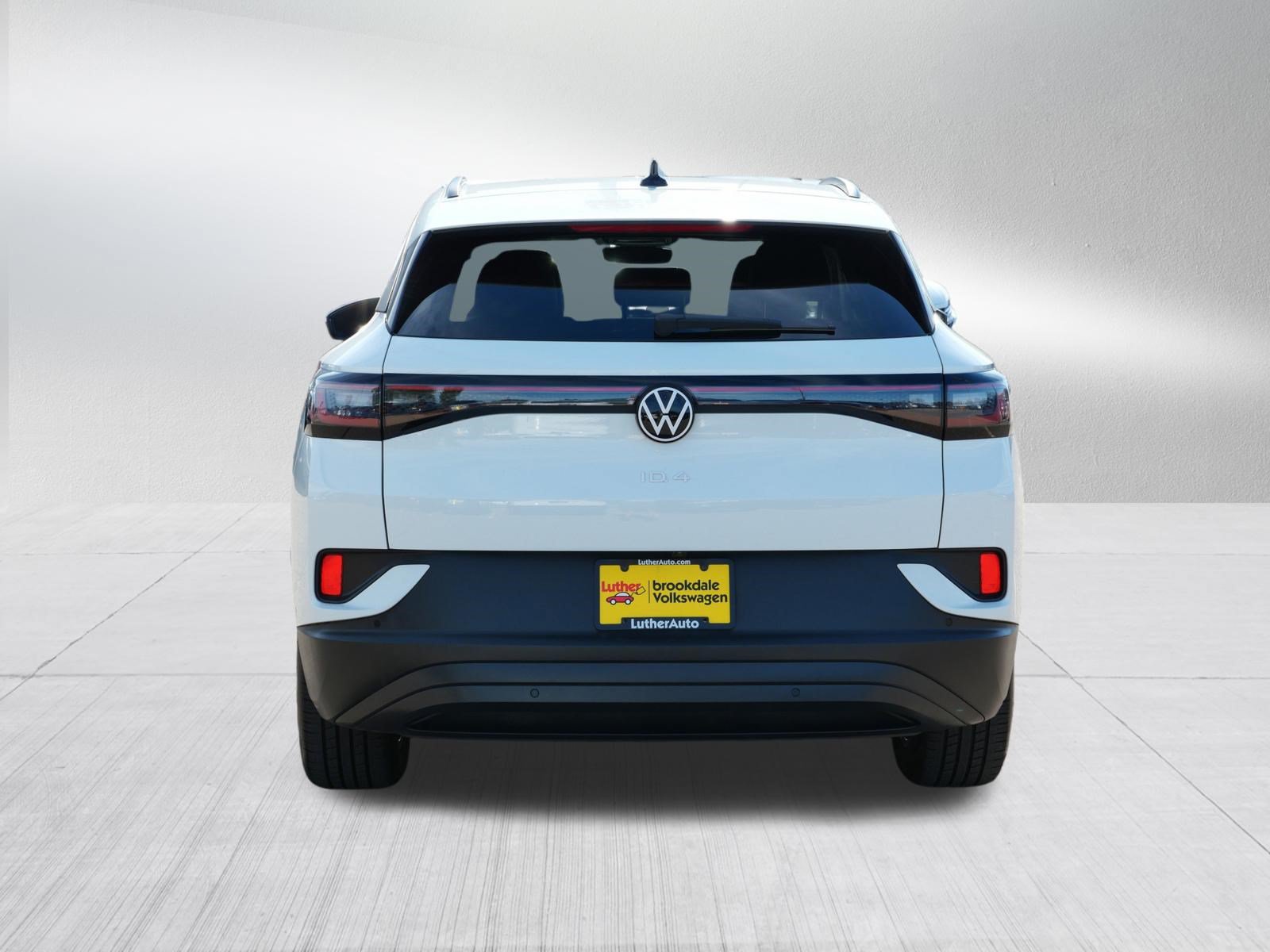 Used 2024 Volkswagen ID.4 2WD image 6
