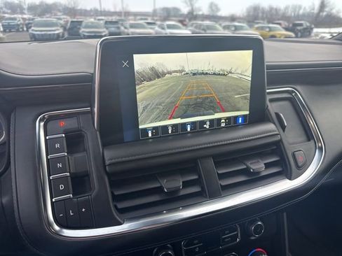 Used 2023 Chevrolet Tahoe LT image 16