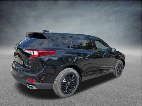 New 2026 Acura RDX Base image 5