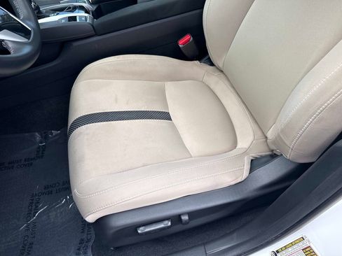 Used 2020 Honda Civic EX image 18