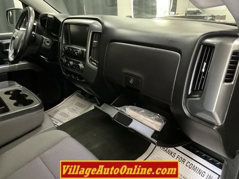Used 2015 Chevrolet Silverado 1500 LT w/ All Star Edition AWD/4WD image 39