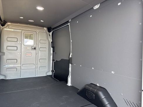 New 2026 Ford Transit 350 148 Medium Roof RWD image 13