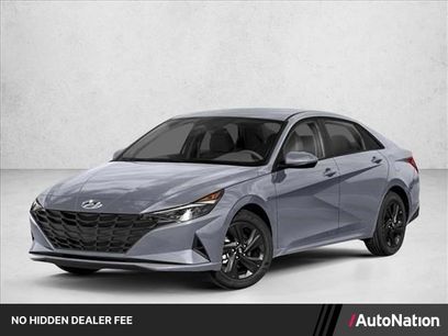 Used 2023 Hyundai Elantra SEL w/ Convenience Package