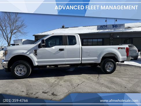 Used 2019 Ford F350 XL w/ XL Value Package image 1