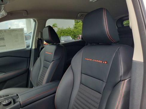 New 2026 Nissan Rogue SV AWD/4WD image 20