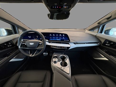 New 2026 Cadillac Optiq Sport 1 RWD image 21