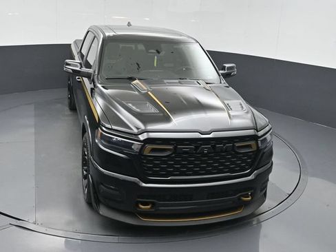 New 2026 RAM 1500 Big Horn AWD/4WD image 40