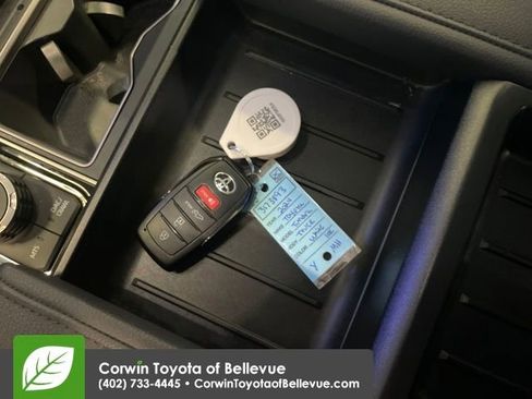 Used 2024 Toyota Tundra SR5 image 29