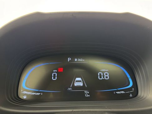 New 2026 Hyundai Venue SEL image 25