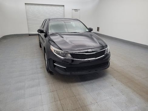 Used 2018 Kia Optima LX FWD image 14