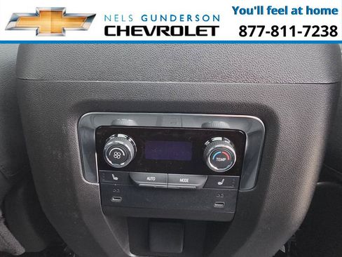 New 2026 Chevrolet Tahoe Premier w/ Sun And Tow Package AWD/4WD image 15