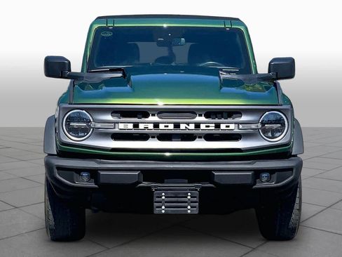 Used 2023 Ford Bronco Big Bend AWD/4WD image 4