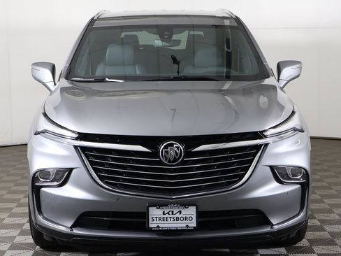 Used 2024 Buick Enclave Premium image 14