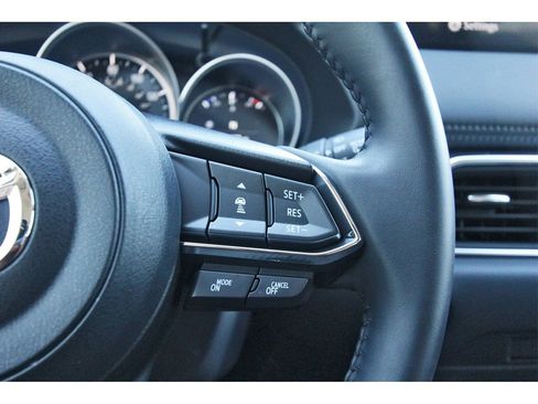 Certified 2025 MAZDA CX-5 AWD 2.5 S w/ Select Package image 17