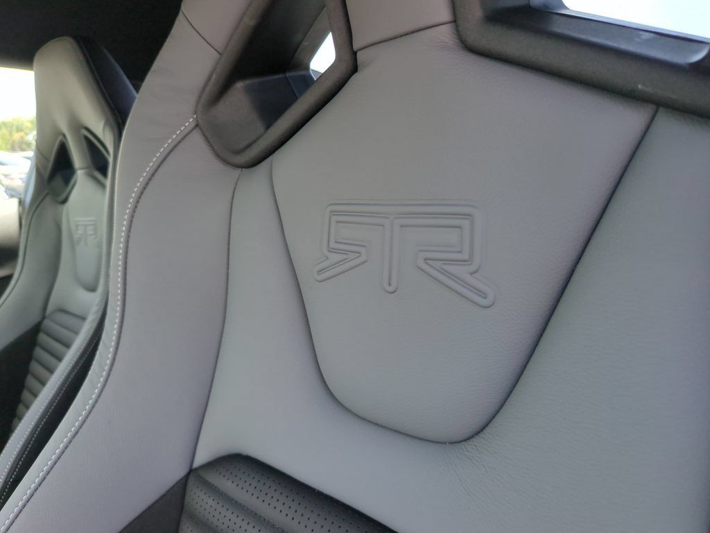 New 2026 Ford Mustang GT Premium w/ GT Performance Package RWD image 21