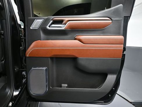 Used 2024 GMC Sierra 1500 Denali Ultimate image 39