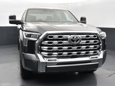 Used 2025 Toyota Tundra 1794 Edition AWD/4WD image 2