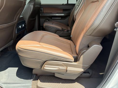 Used 2022 Ford Expedition Max King Ranch AWD/4WD image 22