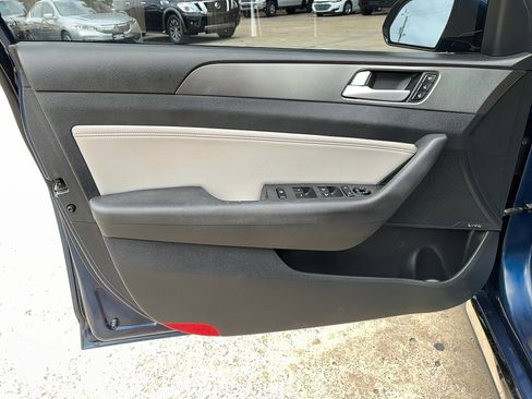 Used 2015 Hyundai Sonata Limited 2.0T image 21