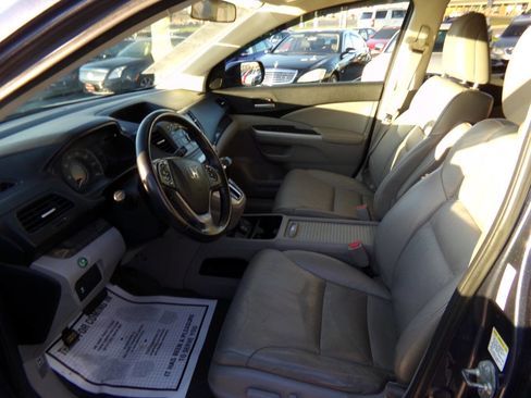 Used 2012 Honda CR-V EX-L image 56
