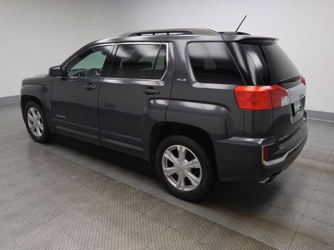 Used 2017 GMC Terrain SLE w/ Convenience Package AWD/4WD image 3