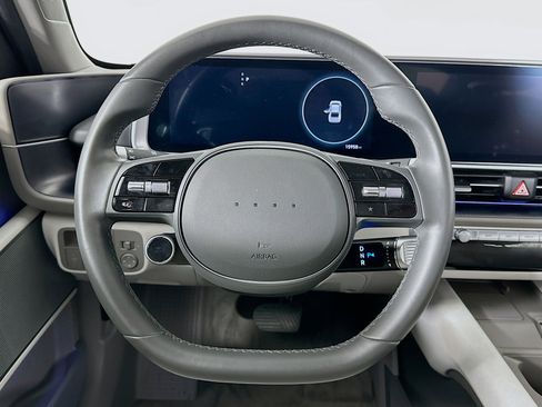 Used 2024 Hyundai Ioniq 6 SEL image 18