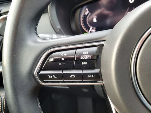 Certified 2025 MAZDA CX-90 Plug-In Hybrid w/Premium Sport image 34