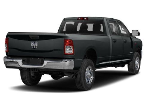 Used 2022 RAM 2500 Laramie image 3
